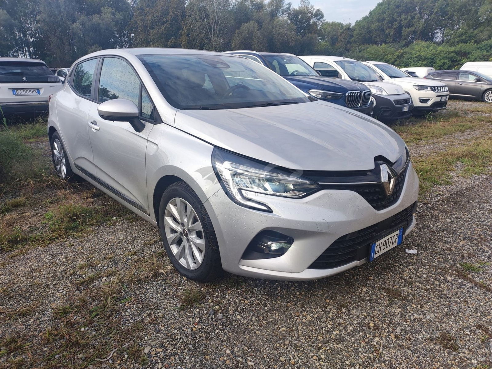 Renault Clio Zen 2020