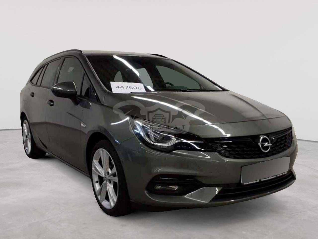 Opel Astra Sports Tourer 1.2 Ultimate 2020