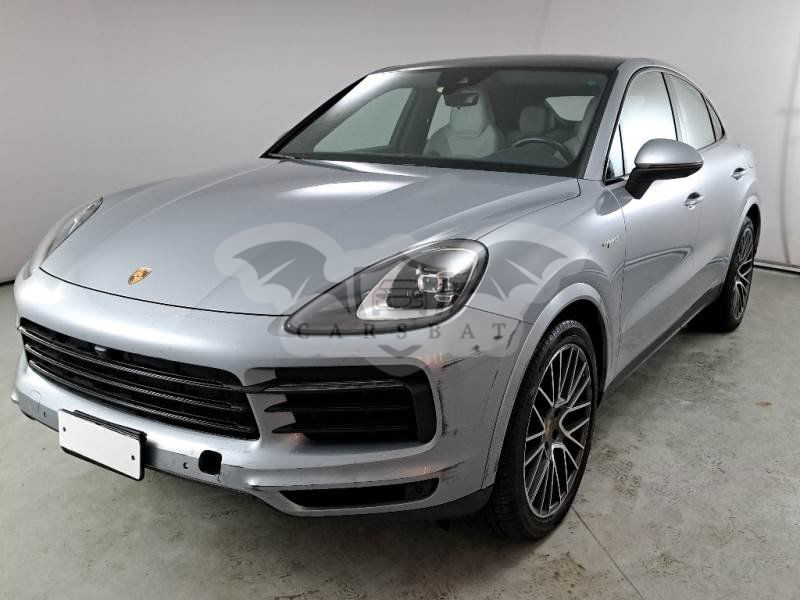 Porsche Cayenne Coupé 3.0 2020