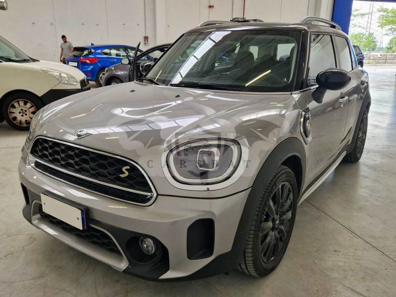 Mini Countryman Cooper SE 1.5 classic 2023