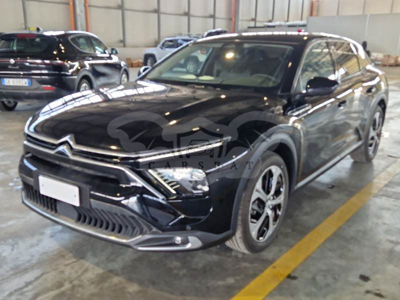 Citroën C5 X 1.6 Feel 2023