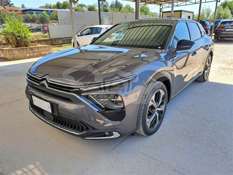 Citroën C5 X 1.6 Feel 2023