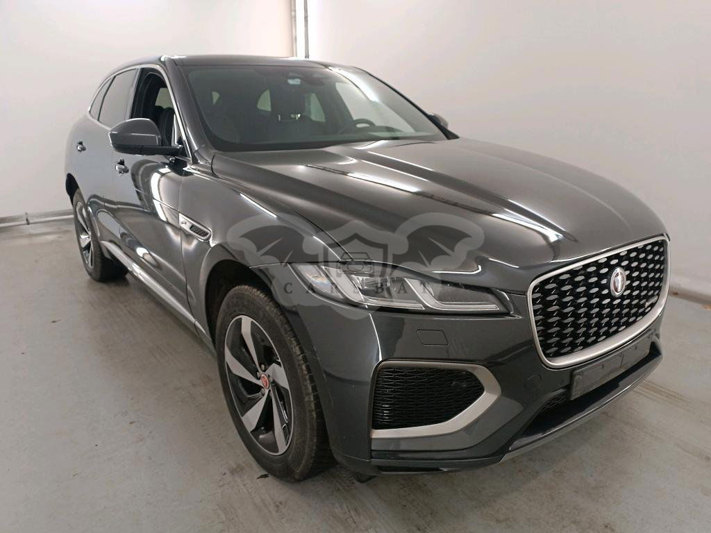 Jaguar F-Pace 2.0 R-Dynamic S 2022