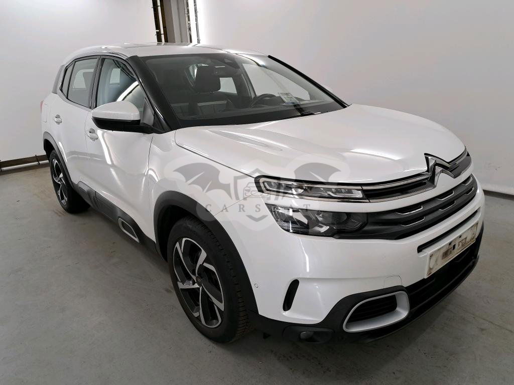 Citroën C5 Aircross 1.5 HDI Lounge 2020