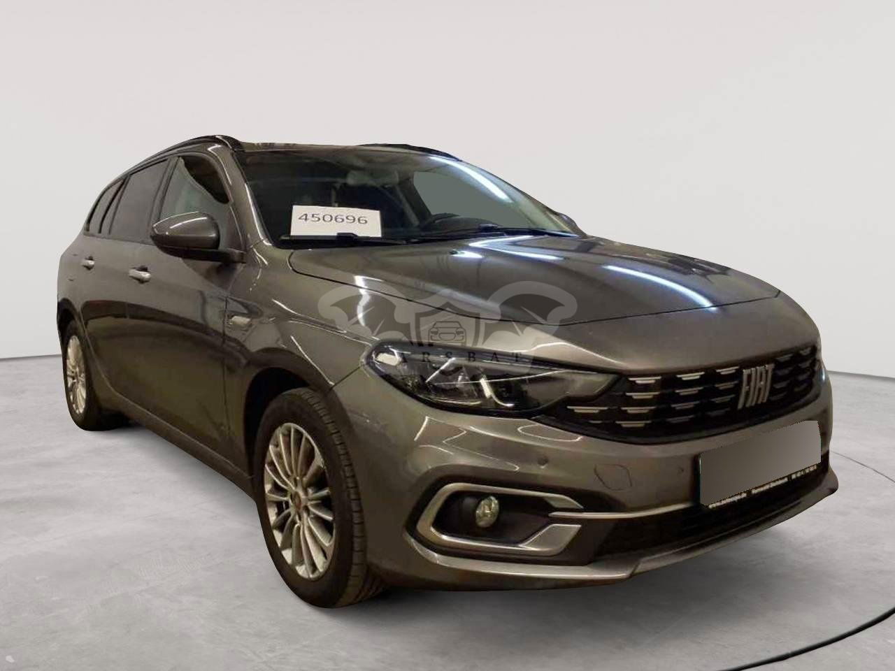 Fiat Tipo 1.6 MultiJet Life 2021