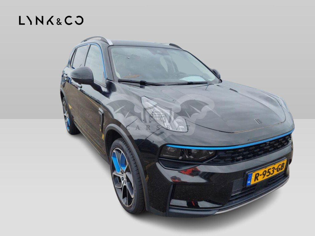 Lynk&Co 01 1.5 2022