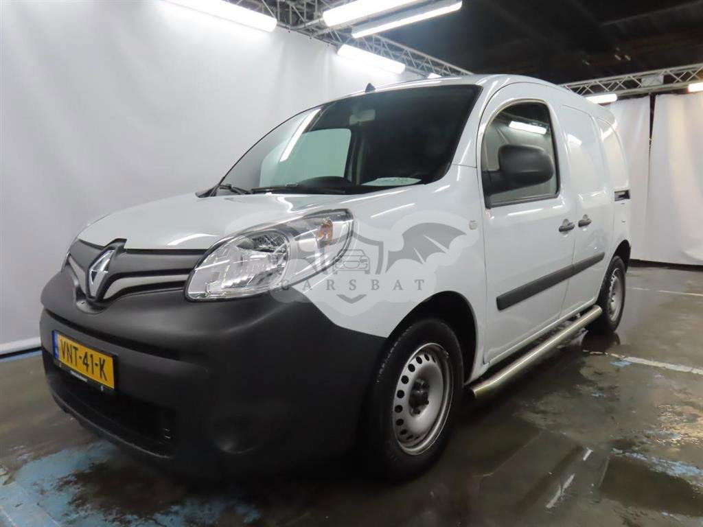 Renault Kangoo 1.5 DCI Comfort 2022
