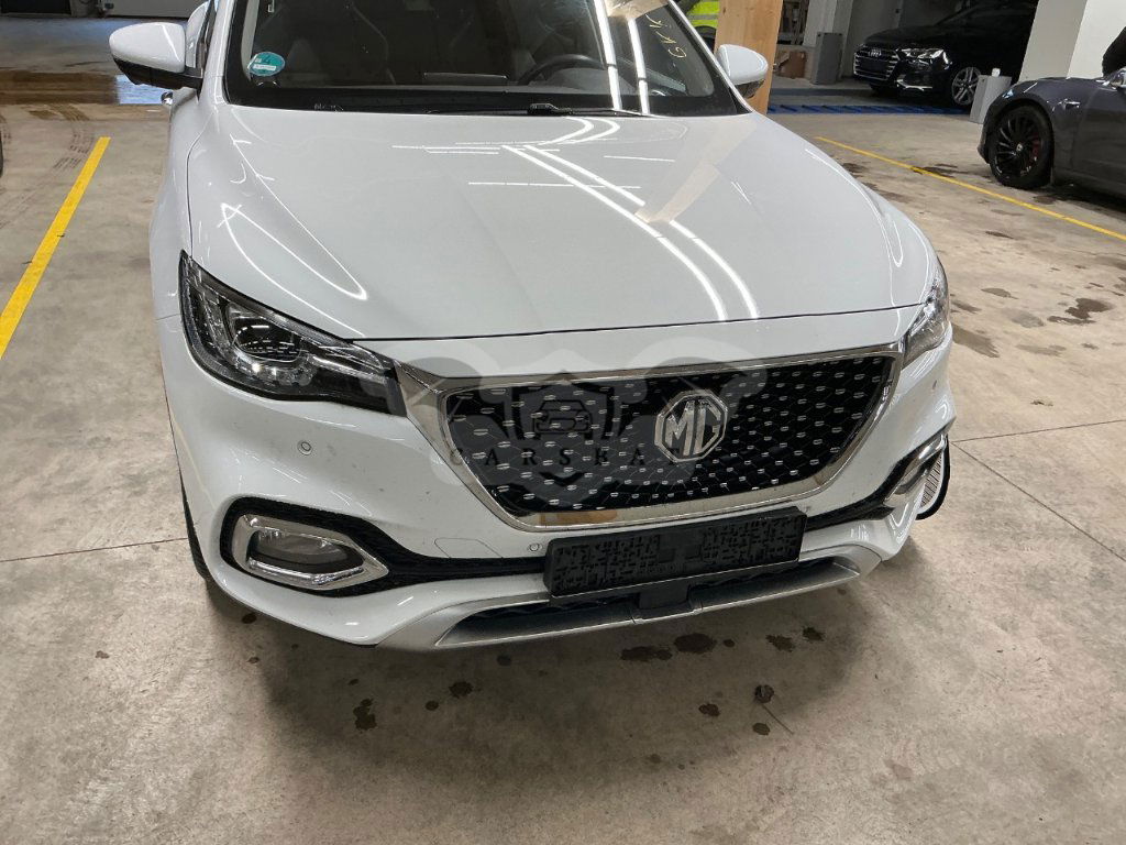 MG EHS 1.5 Luxury 2022
