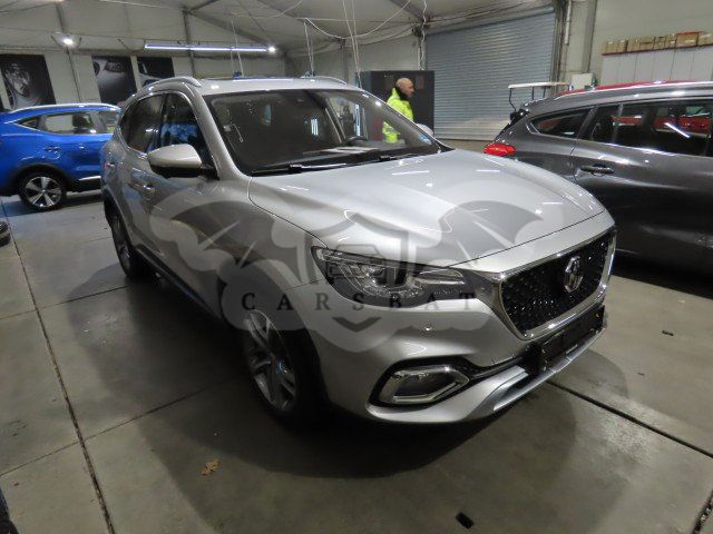 MG EHS 1.5 Luxury 2022