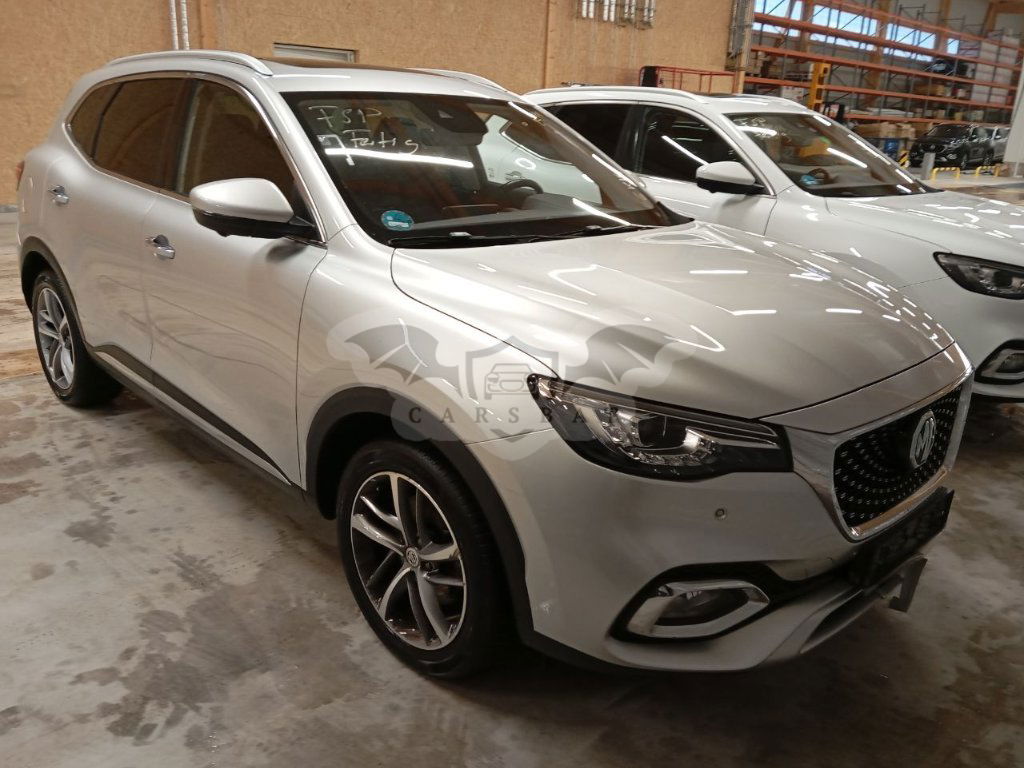 MG EHS 1.5 Luxury 2022