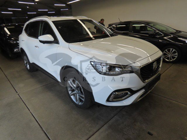 MG EHS 1.5 Luxury 2022