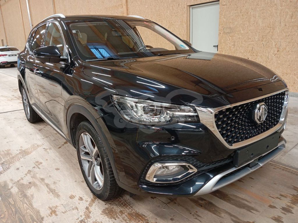 MG EHS 1.5 Luxury 2022