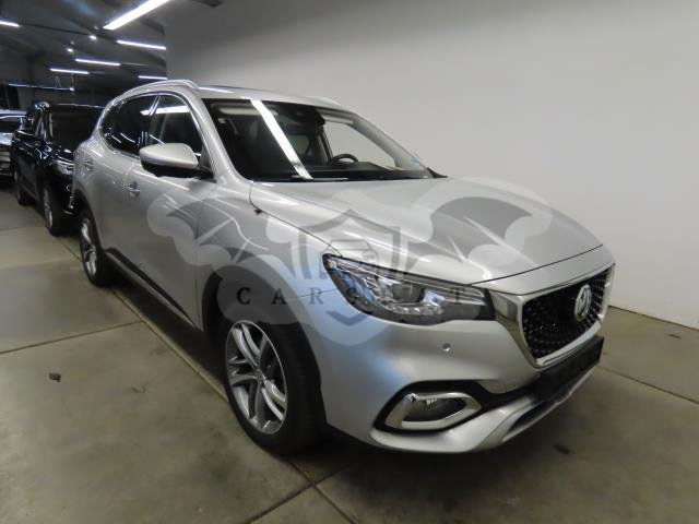 MG EHS 1.5 Luxury 2022