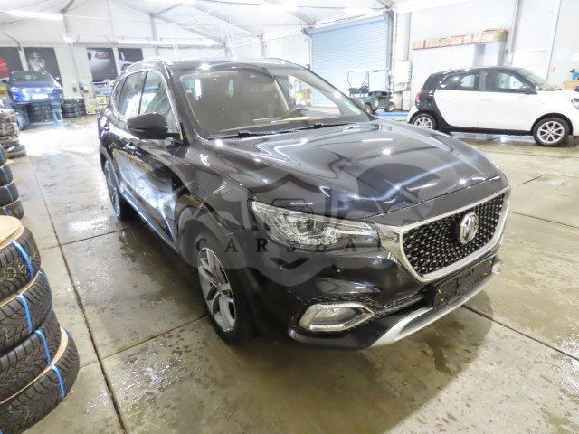 MG EHS 1.5 Luxury 2022