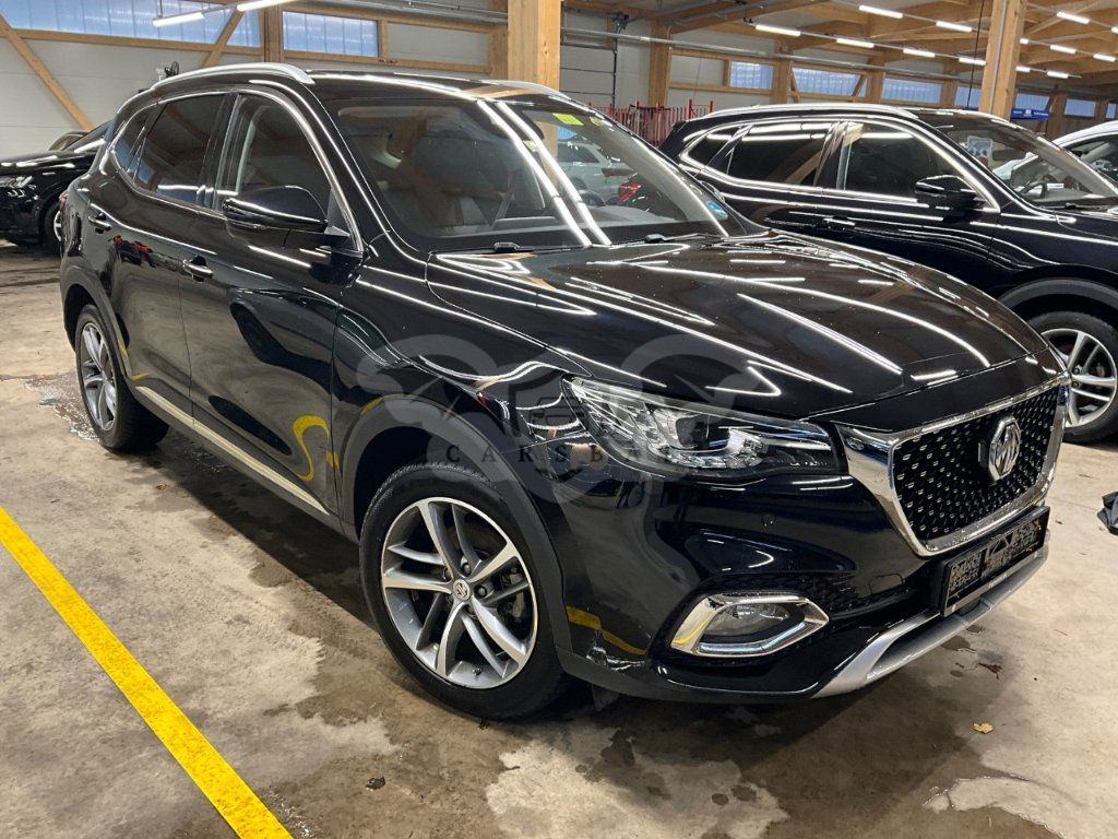 MG EHS 1.5 Luxury 2022
