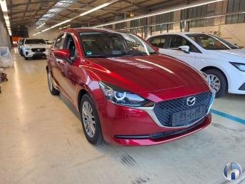 Mazda 2 2022