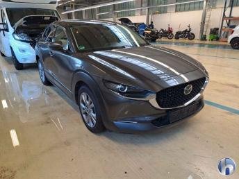 Mazda CX-30 2022