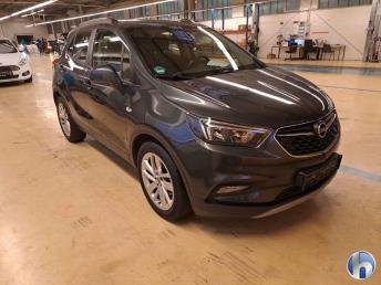 Opel Mokka X 2018