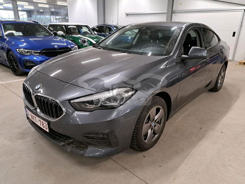 BMW 2 Series Gran Coupé 218i Business 2021