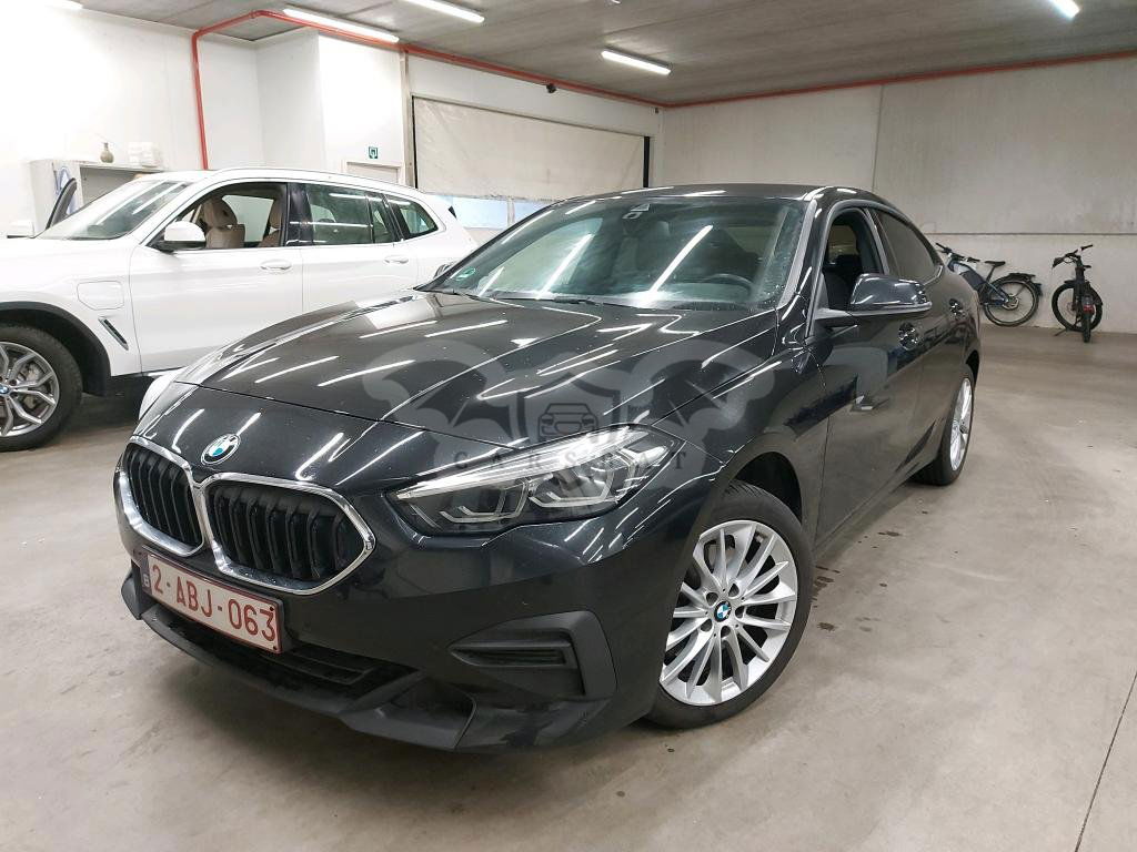 BMW 2 Series Gran Coupé 216d 2021