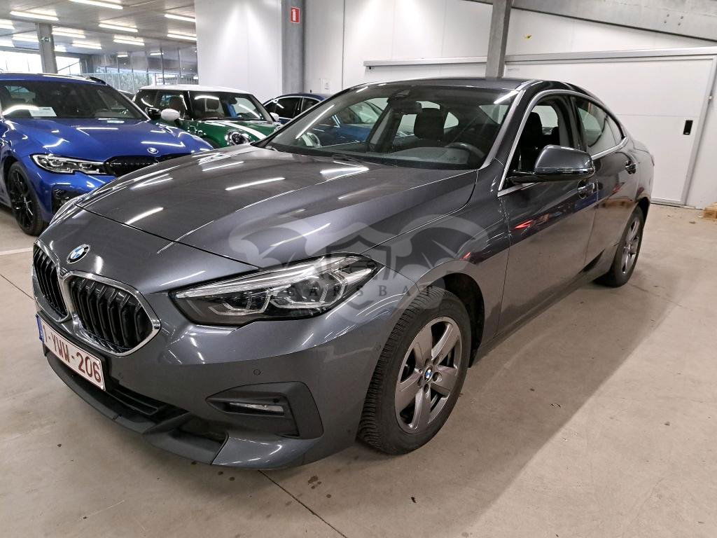 BMW 2 Series Gran Coupé 216d 2021