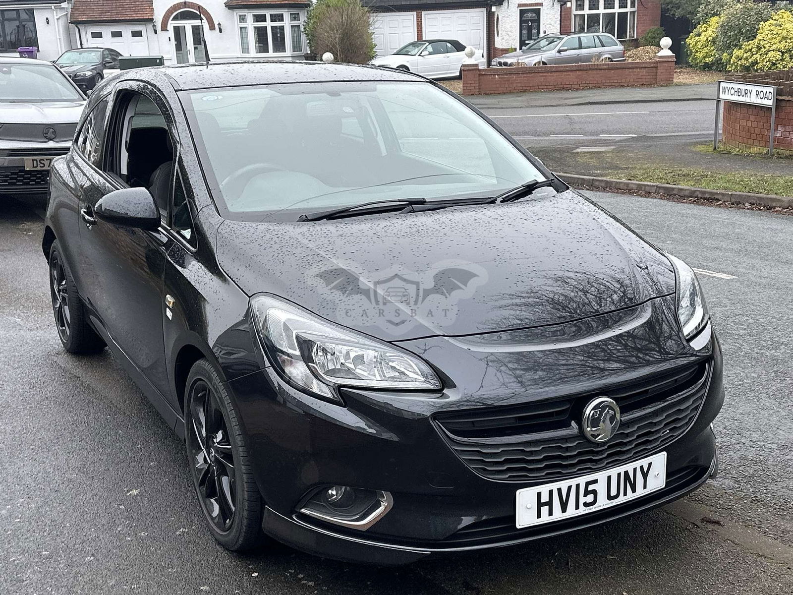 Vauxhall Corsa 1.2 Limited Edition 2015