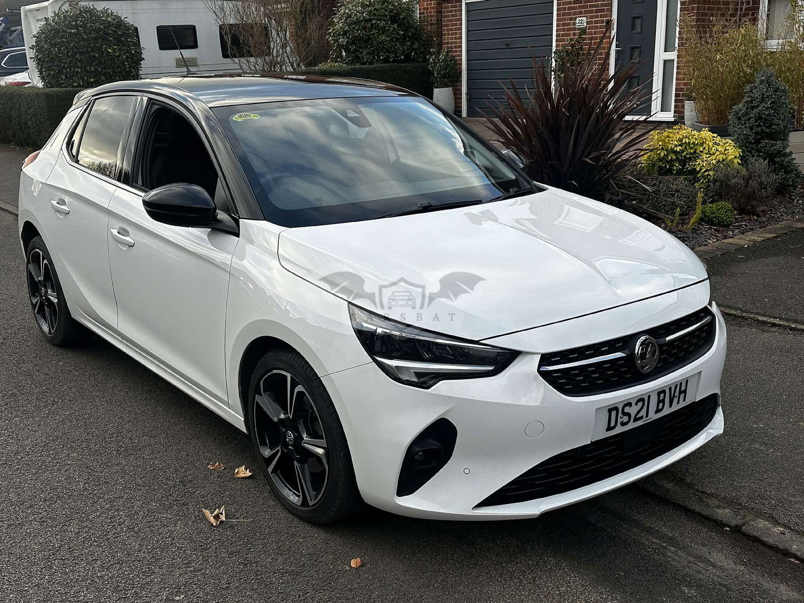 Vauxhall Corsa 1.2 Turbo Elite Nav Premium 2021