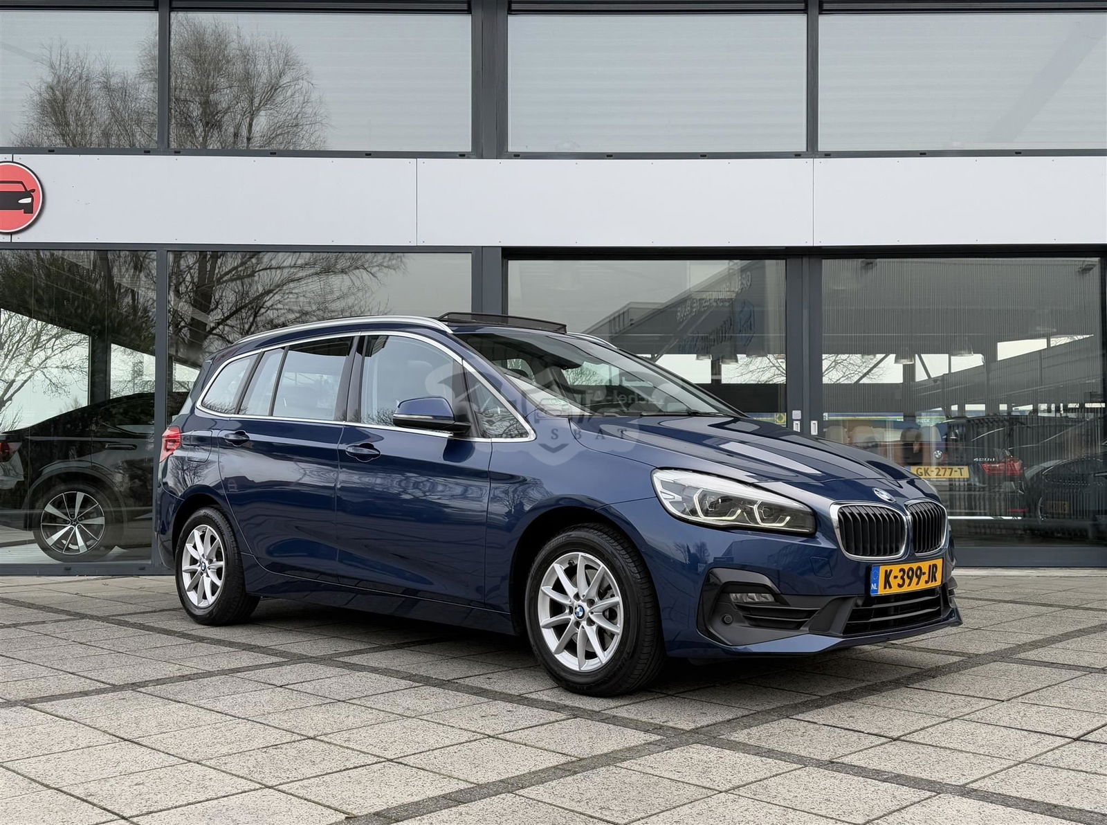 BMW 2 Series Gran Tourer 218i Executive 2021