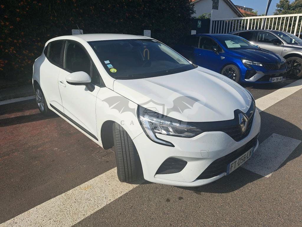 Renault Clio Air 2020