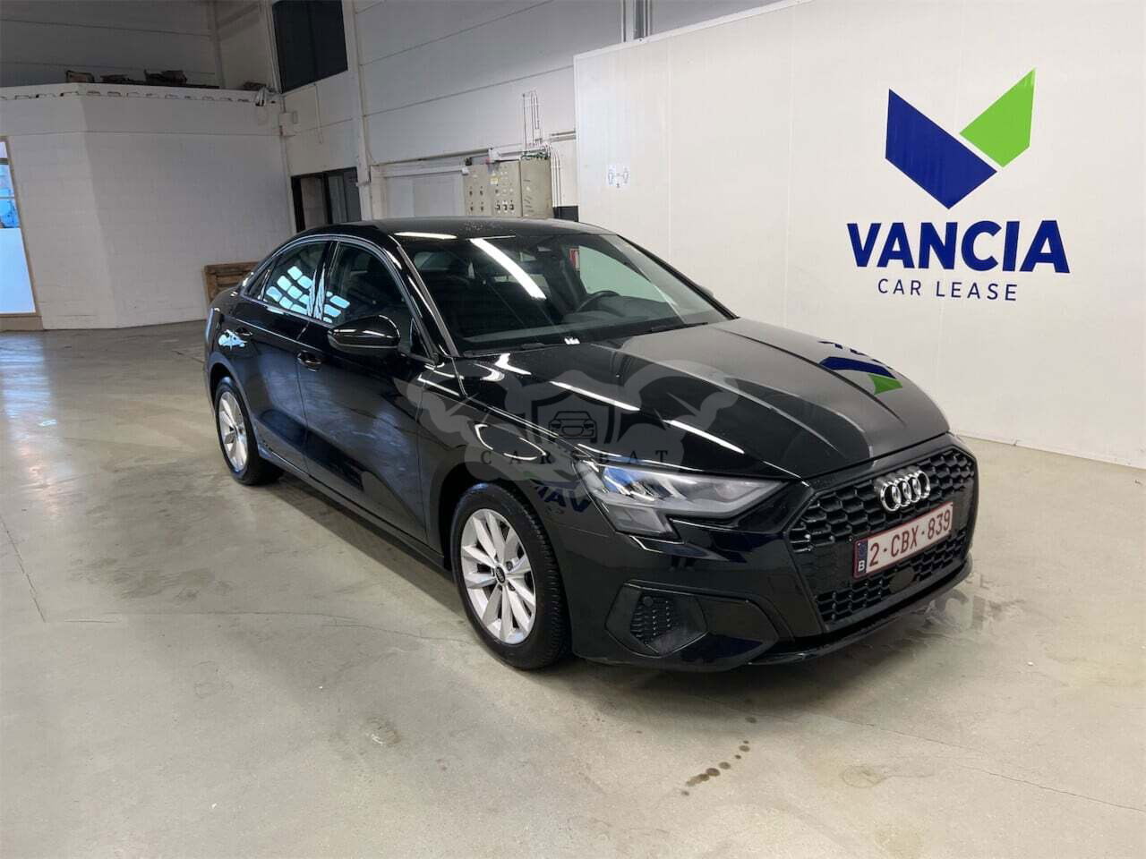 Audi A3 30 TDI Business 2022