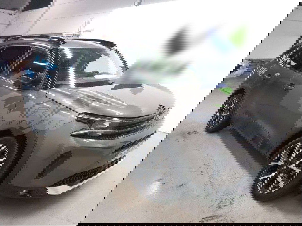 Citroën C5 Aircross 1.5 HDI SHINE 2023