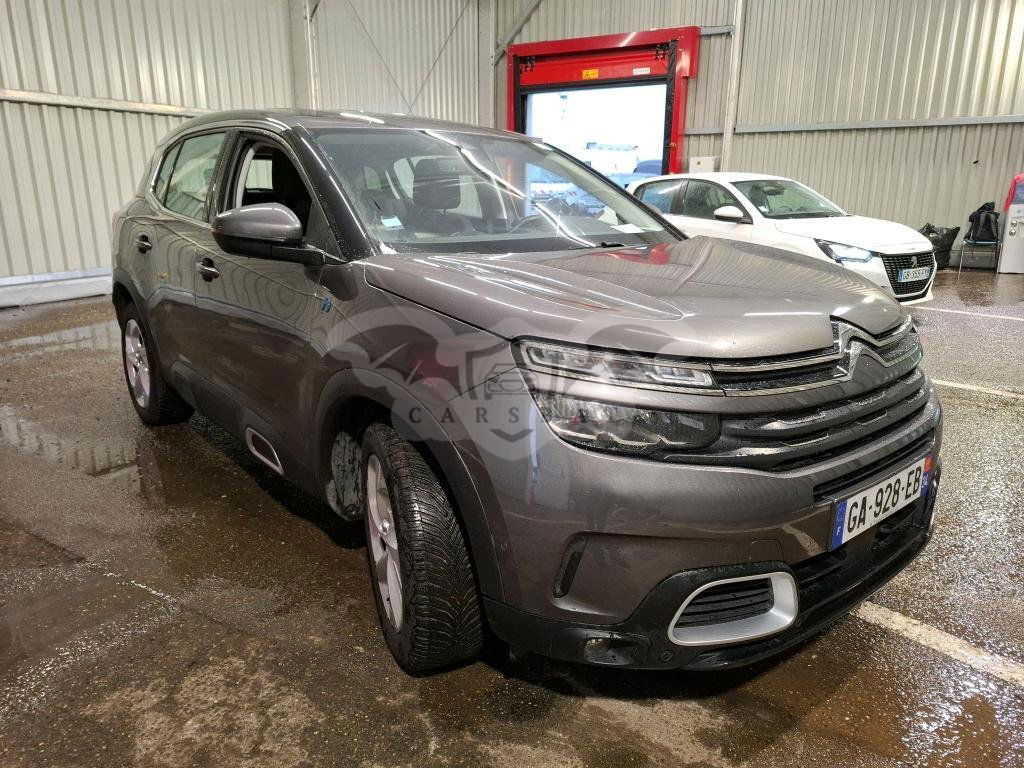 Citroën C5 Aircross 1.6 Business 2021