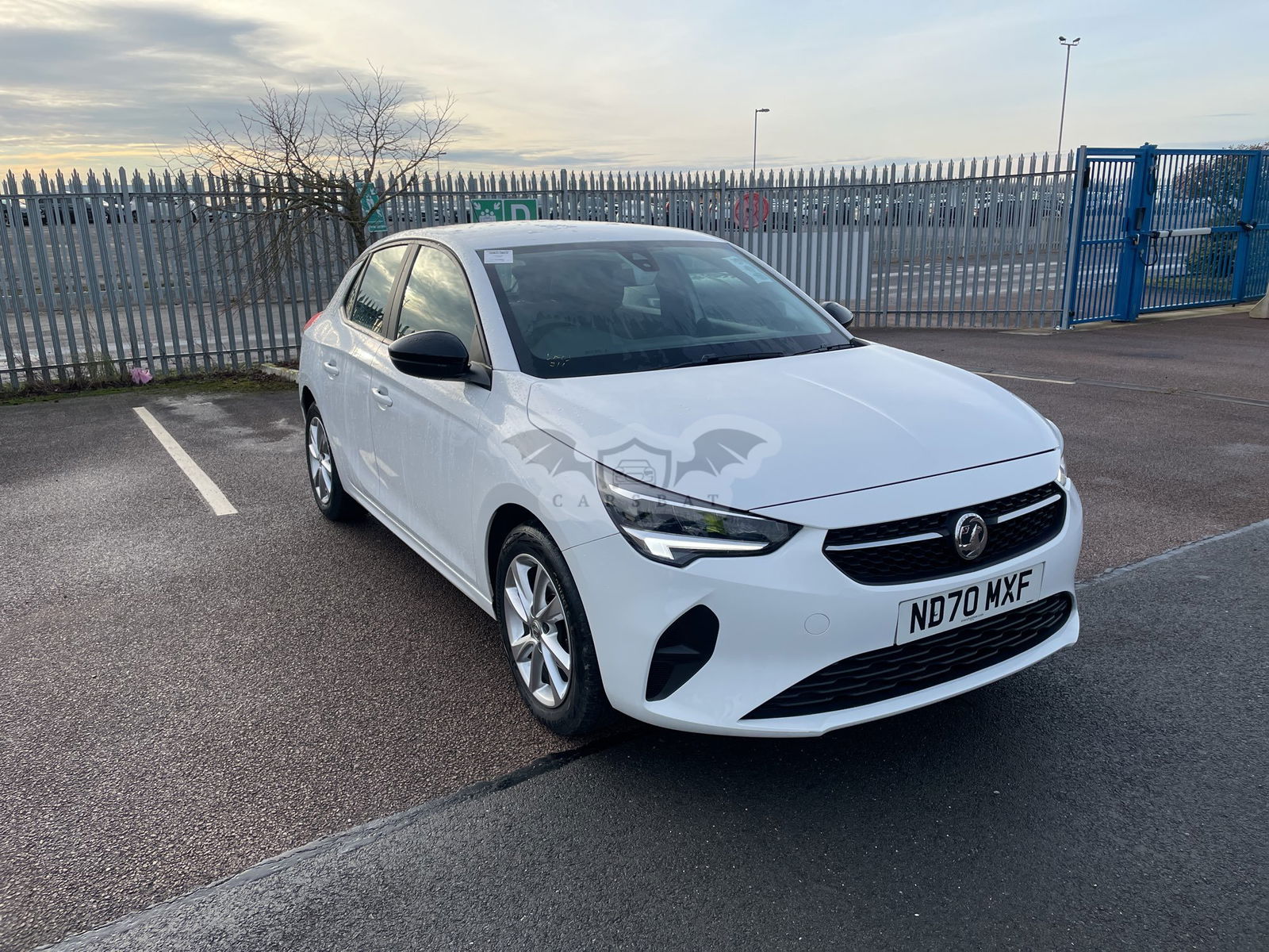 Vauxhall Corsa 1.2 SE 2020