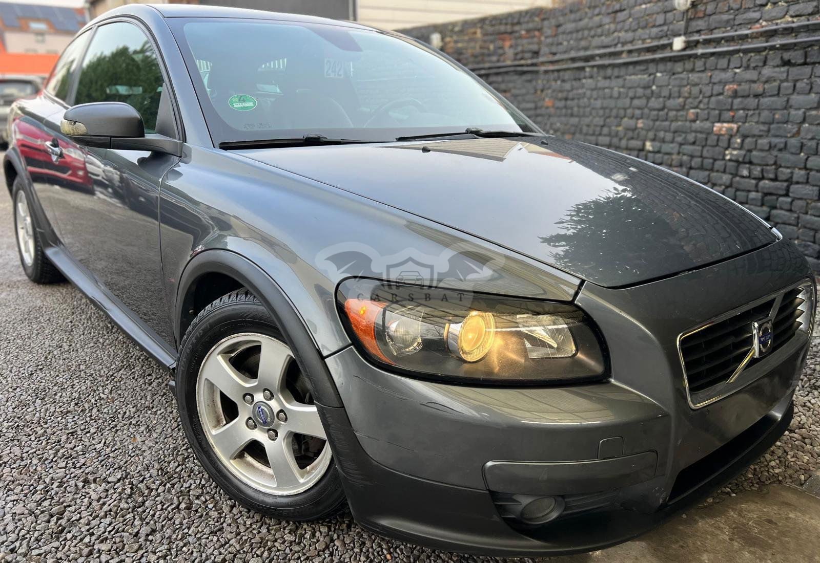 Volvo C30 1.6 Momentum 2007