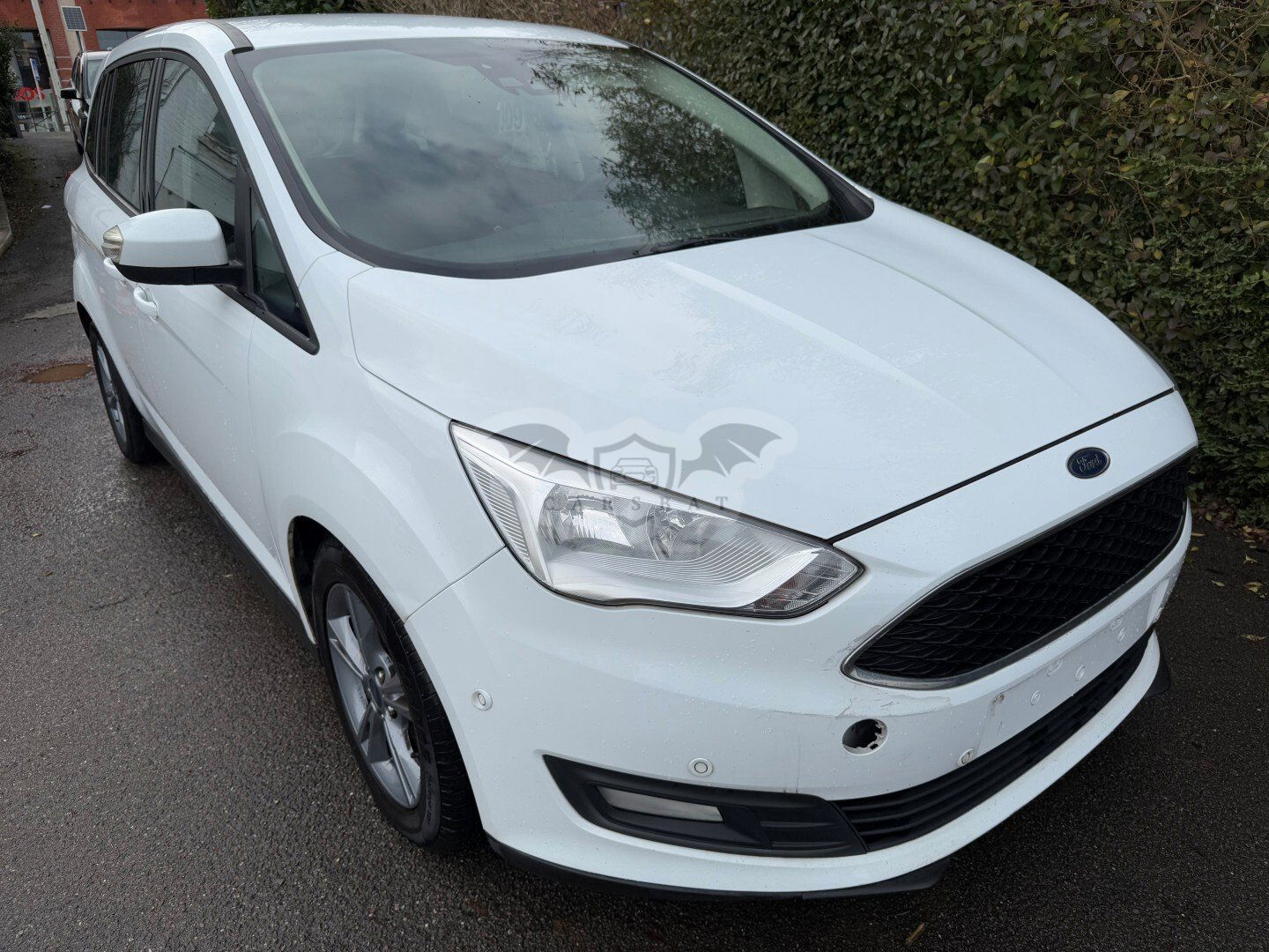 Ford C-Max Grand 1.0 EcoBoost Business 2019