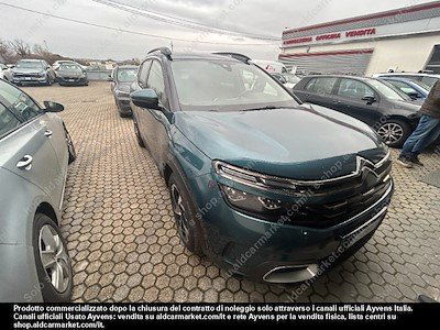 Citroën C5 Aircross SHINE 2020