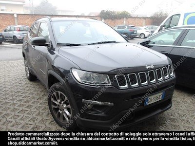 Jeep Compass 1.6 MultiJet Business 2020