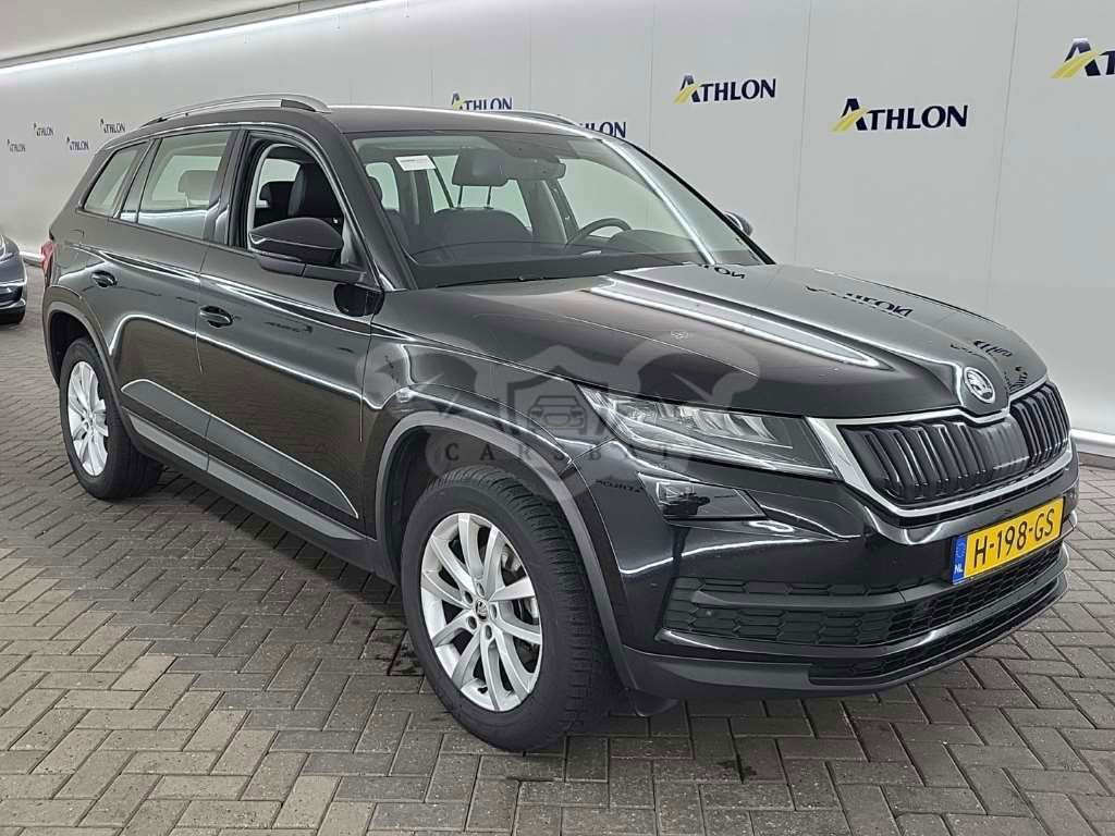 Skoda Kodiaq 1.5 TSI Business 2020