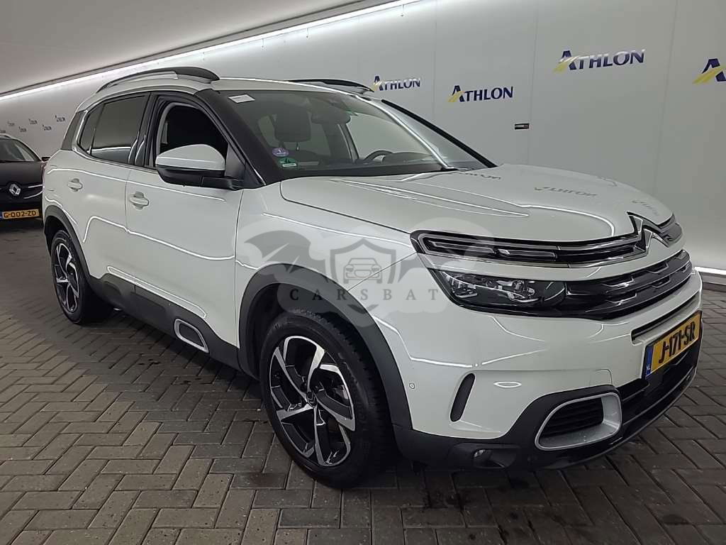 Citroën C5 Aircross 1.2i Business Plus 2020