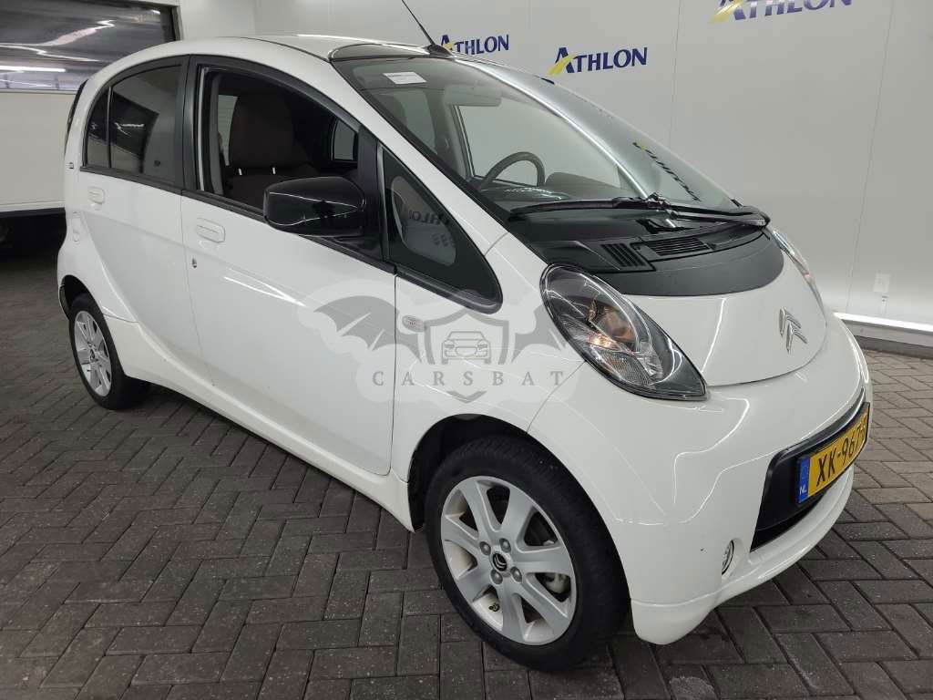 Citroën C-Zero 16 kWh 2019