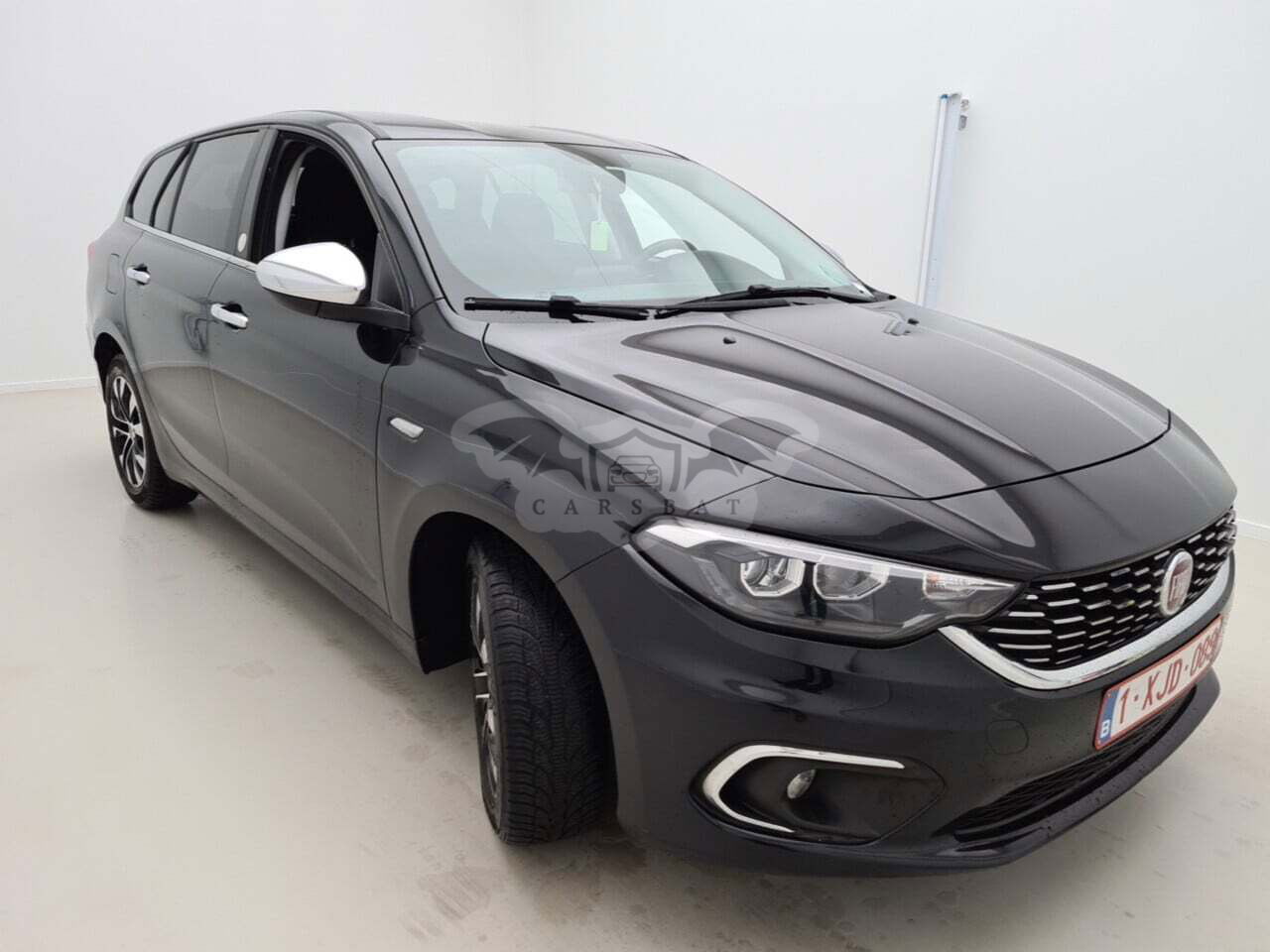 Fiat Tipo 1.4 Mirror 2020