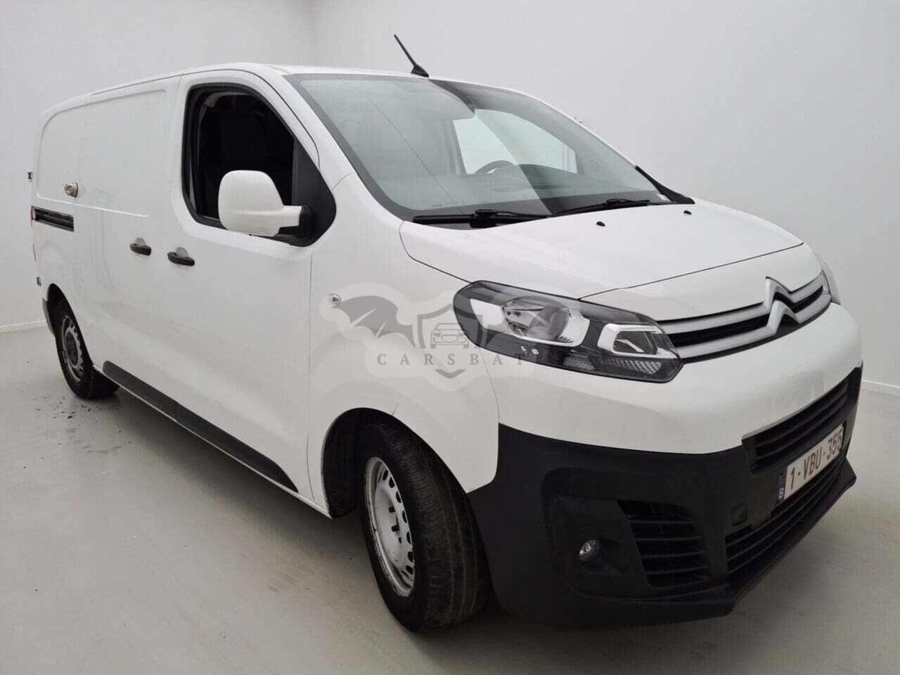 Citroën Jumpy 1.6 HDI Comfort 2018