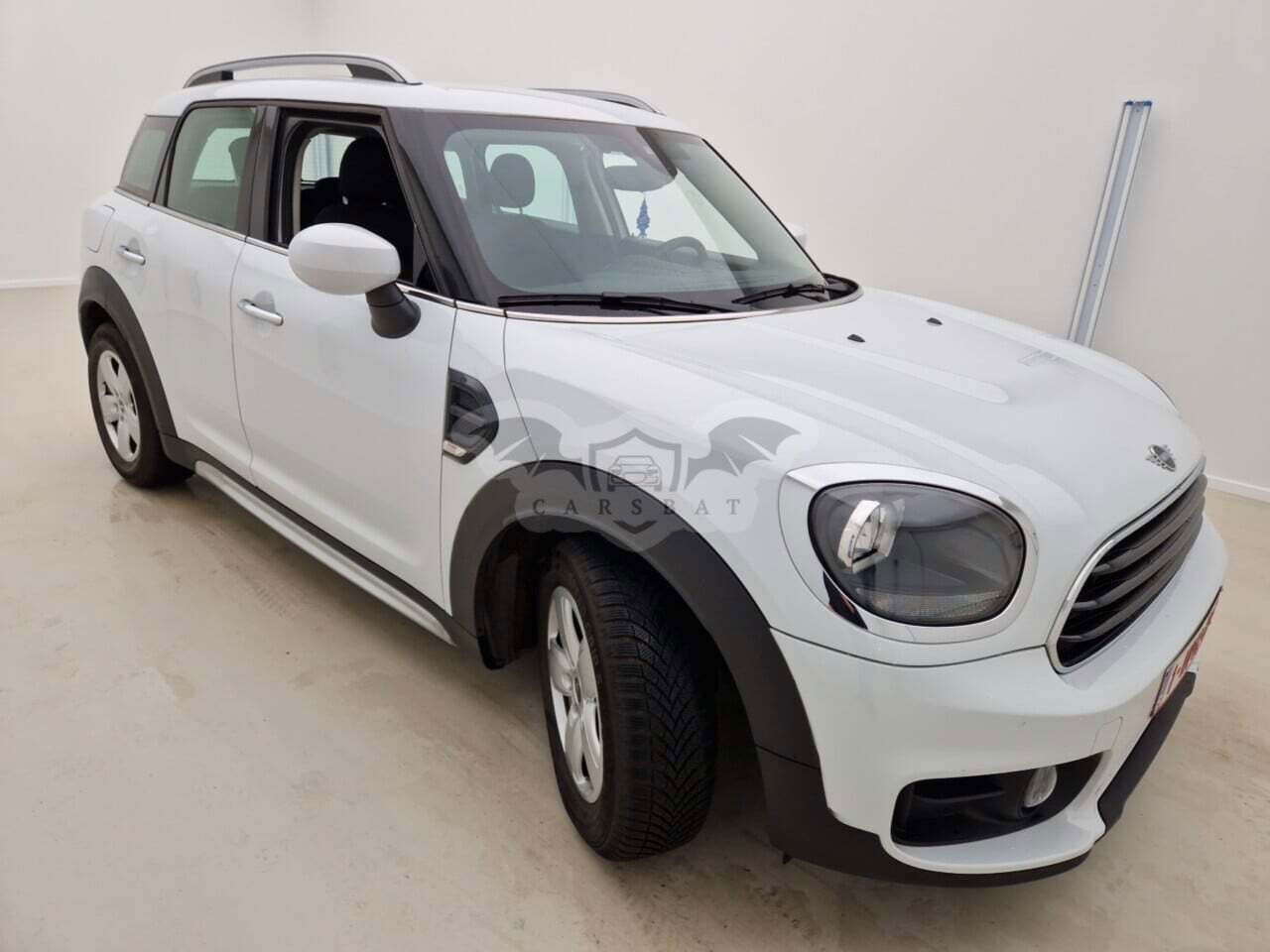 Mini Countryman One 1.5 2019