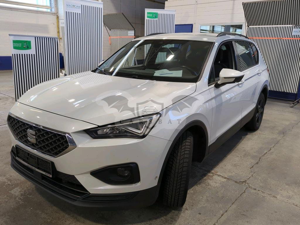 Seat Tarraco 2.0 TDI 2021