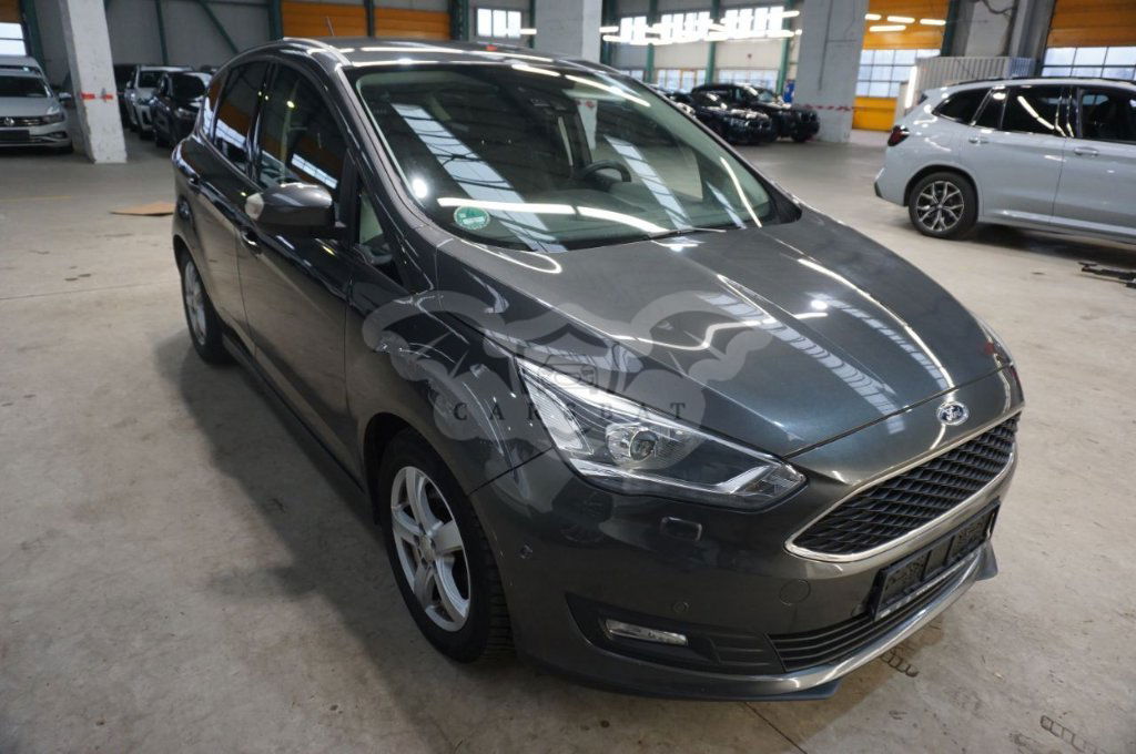 Ford C-Max 2.0 TDCI Trend 2019