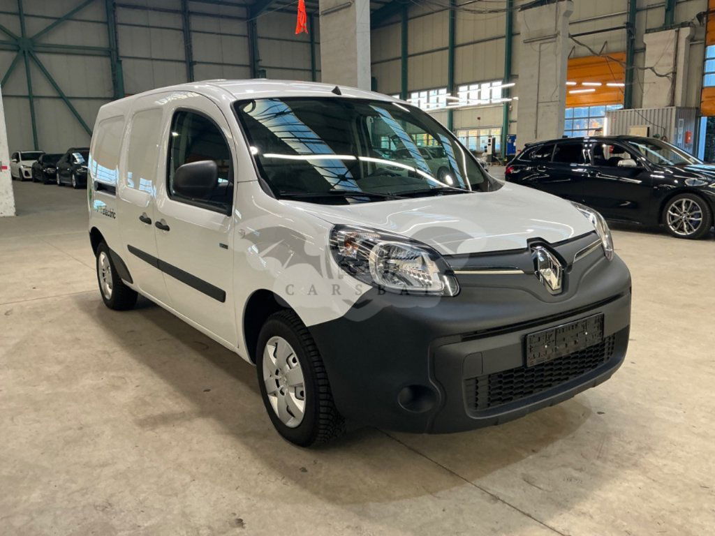 Renault Kangoo Maxi 2022