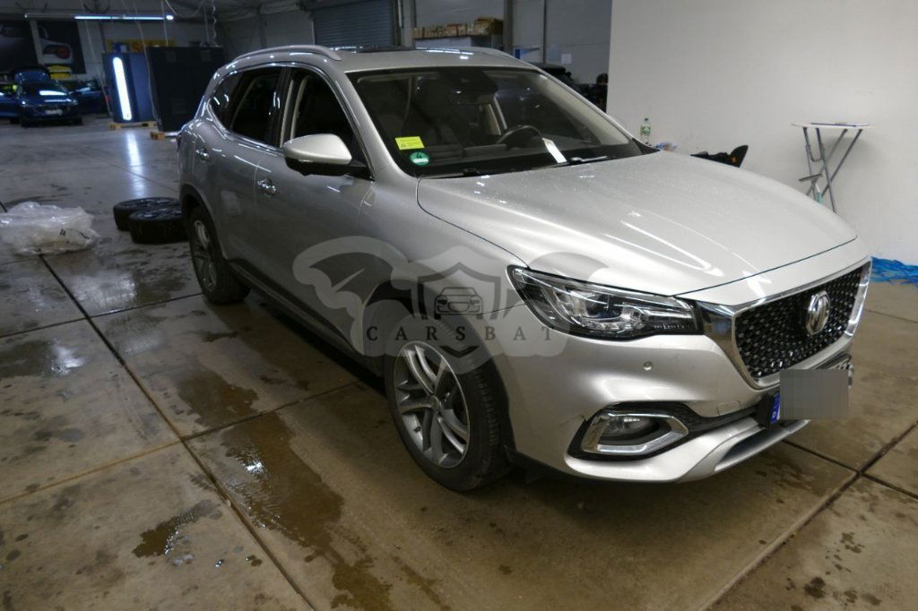MG EHS 1.5 Luxury 2022