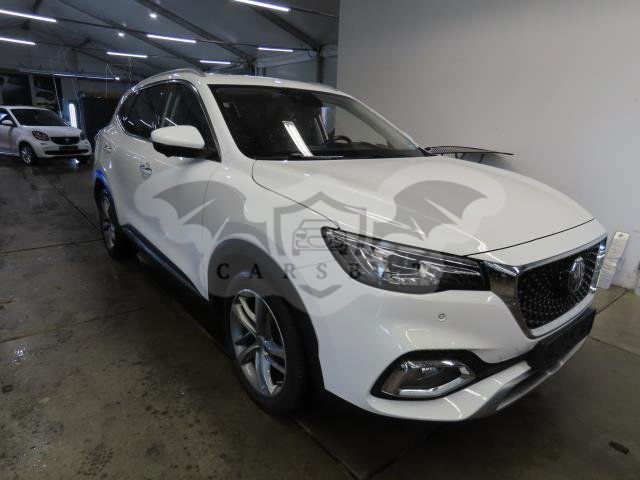 MG EHS Luxury 2022