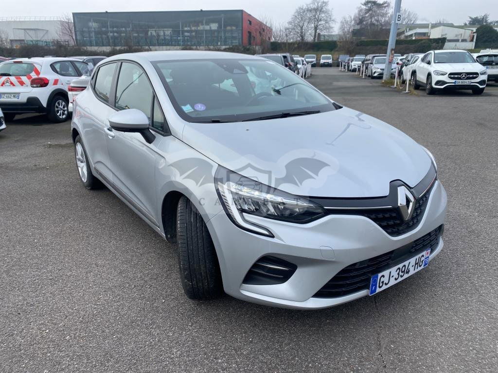 Renault Clio Business 2022