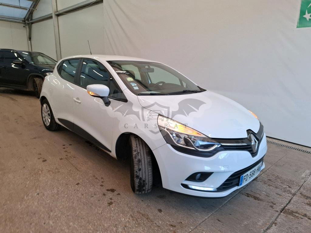 Renault Clio Air 2019